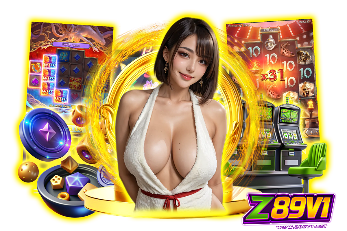 z89v1 ทางเข้า