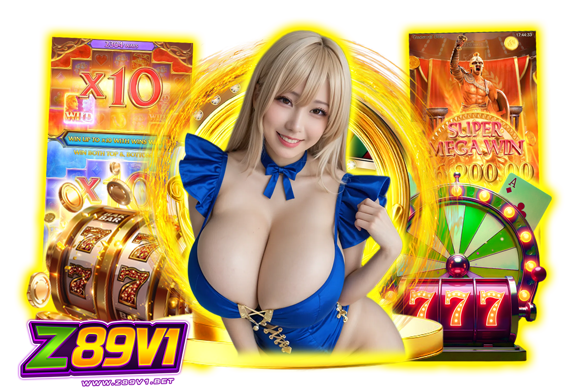 z89v1 สล็อต
